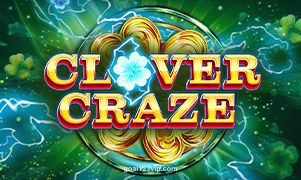 Hình ảnh trò chơi Clover Craze tại goal123vip