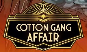 Hình ảnh game Cotton Gang Affair tại goal123vip
