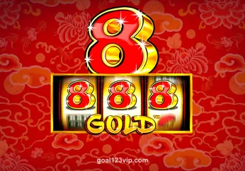 Hình ảnh trò chơi 888 Gold tại goal123vip