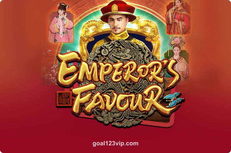 Hình ảnh trò chơi Emperor’s Favour tại goal123vip