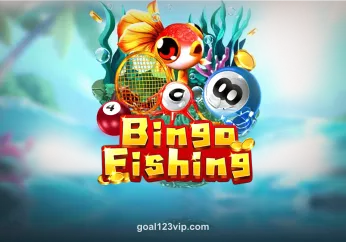 Hình ảnh Bingo Fishing tại goal123vip