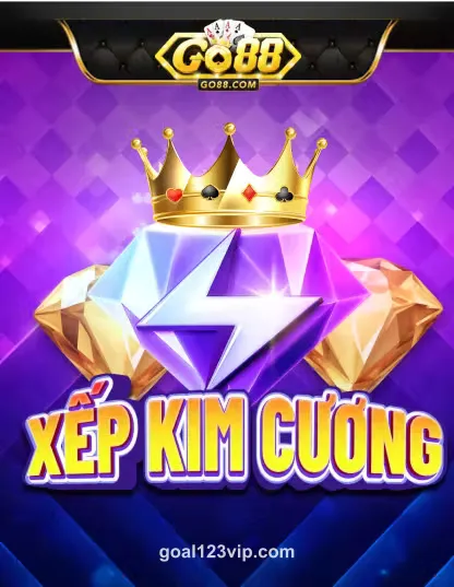 Hình ảnh trò chơi Go Xep Kim Cuong tại goal123vip